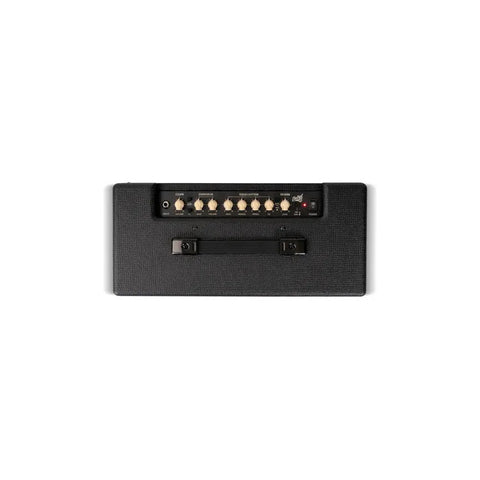 Combo Amplificador P/guitarra Blackstar Debut-50r Black Negro