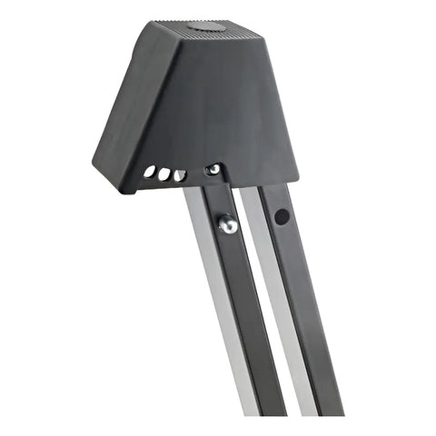 Soporte De Piso Para Guitarra Eléctrica Konig & Meyer Negro