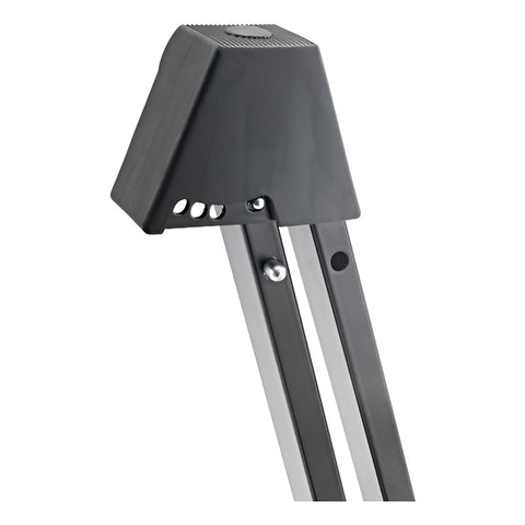 Soporte De Piso Para Guitarra Eléctrica Konig & Meyer 17540-013-55 Negro