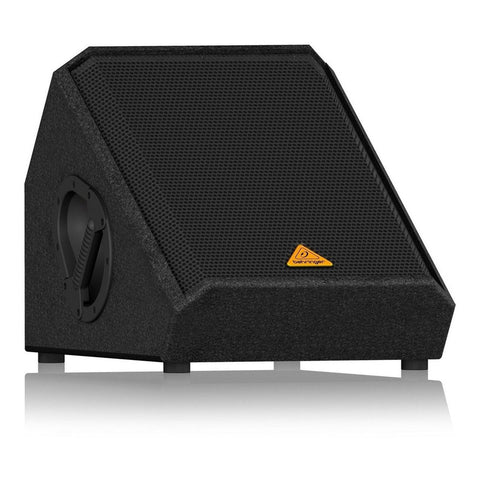 Bocina Monitor De Piso Pasivo De 12  PuLG Behringer Vs1220f Color