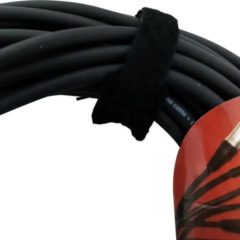 Cable P/microfono Xlr 3 Pines 15 Metros Proel Lw Mc250lu15
