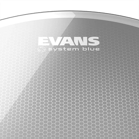 Parche Para Tenor De 8 Pulgadas Evans Tt08sb1