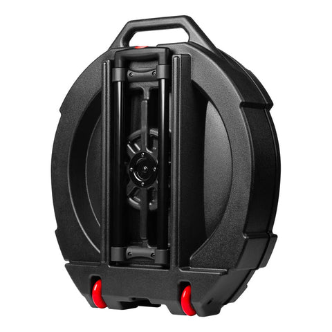 Gator Gpccym22w Grooves  Case Estuche Roto Platillos 22  Negro