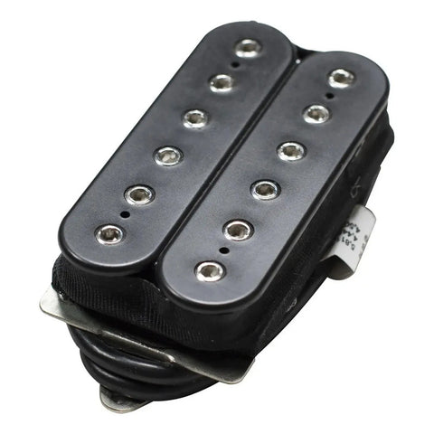 Pastilla Humbucker Para Guitarra P/puente Dimarzio Dp285f Dorado