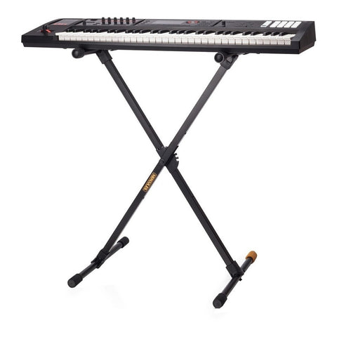 Soporte Base Stand En X P/ Teclado, Hercules Ks118b
