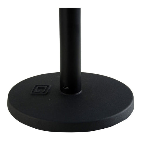 Soporte De Microfono De Escritorio Frameworks Gfw-mic-0601 Negro