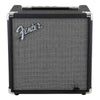 Amplificador Para Bajo De 15w Fender Rumble Series 15