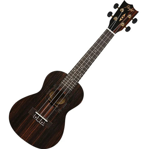 Ukulele Concierto Amara, Flight Duc460 Amara Negro