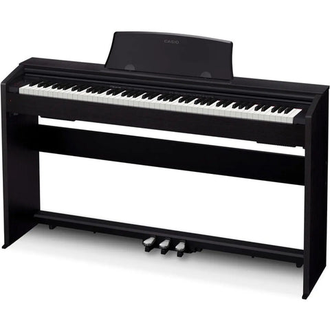 Piano Digital De 88 Teclas, Casio Px770 Bk