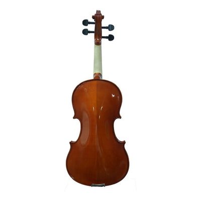 Violín De 4/4 Maple Con Estuche Vitale Gk00244