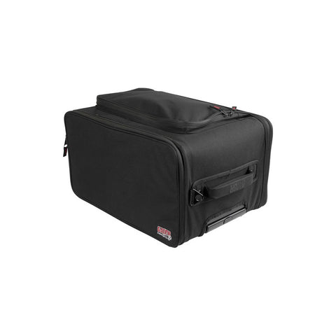 Bolso Rackera 4u Con Ruedas Gator Gr-rackbag-4uw