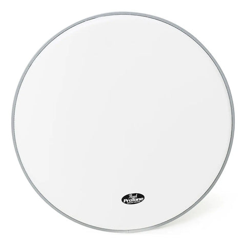 Parche Blanco 18'' Pearl Pth18c