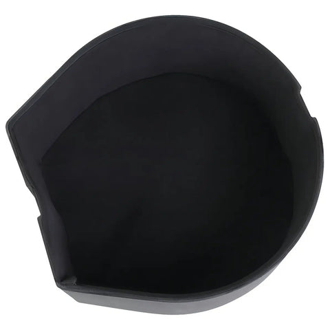 Estuche Rígido Skb 1skb-d6514 Para Tarola 14 Pulgadas Batería Negra Negro