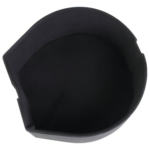 Skb 1skb-d6514 Estuche Rígido P/ Tarola 14 Pulgadas Batería Color Negro