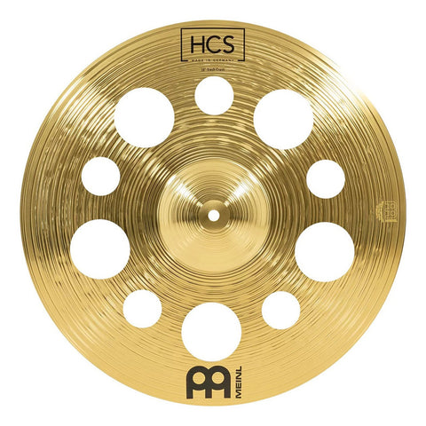 Platillo Trash-crash 18 PuLG Serie Hcs Meinl Hcs18trc