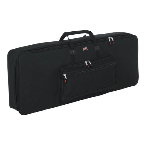 Funda Acolchada Para Teclado De 76 Teclas Gator Gkb-76