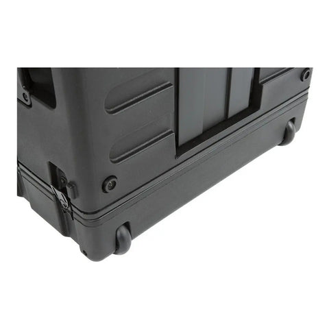 Rack De 4 Espacios Roto Rolling, Skb 1skb-r4uw