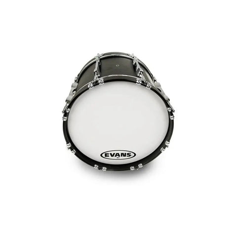 Evans Bd20ms1w Parche Para Bombo De Marcha 20 Pulgadas