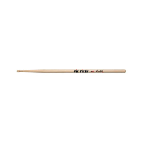 Baquetas 85a Longitud Extra Larga 17 PuLG Vic Firth Fs85a Madera