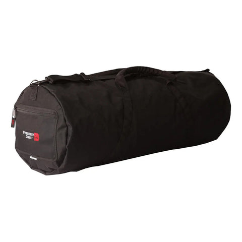 Funda Para Fierros Hardware Batería Gator Gp-hdwe-1436 Color Negro