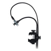 Micrófono Condensador Para Instrumentos Shure Beta98ad/c Color Negro
