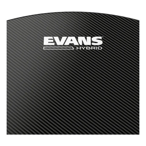 Evans Sb14mhb Parche Evans 14      Mod. Sb14mhb Negro
