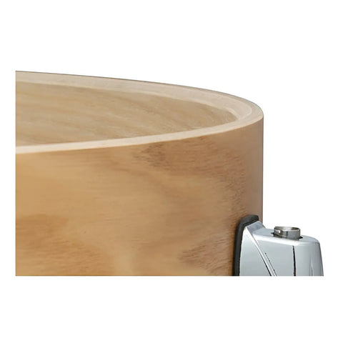 Tarola Gretsch S1-6514-ashsn 14x6.5 Fresno 10 Capas Sonido Nítido
