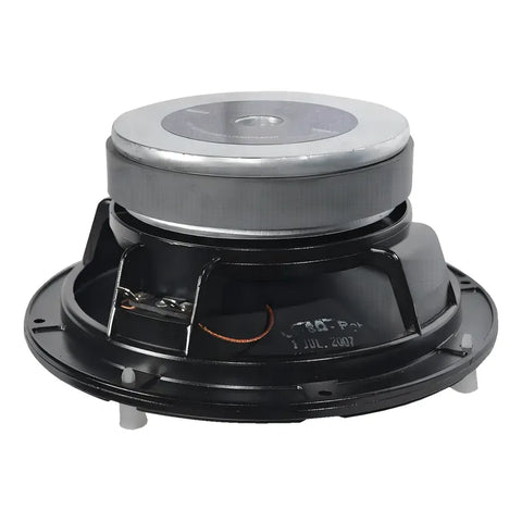 Bocina De 8 Pulgadas A 8 Ohms 250 W Beyma 8mi100 Color Negro