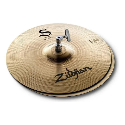 Platillo Set Zildjian Performer S391 Dorado Cobrizo