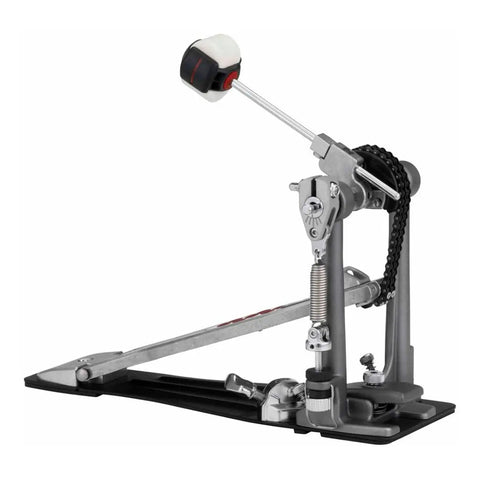 Pedal Para Bombo Eliminator Chain Drive Pearl P-2050c