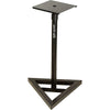 Par Bases Stands P/ Monitor Ajustable, Quiklok Bs300