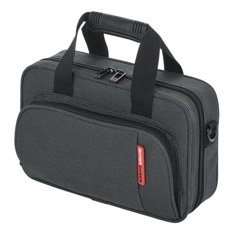 Estuche Rígido Para Clarinete Gator Gl-clarinet-a
