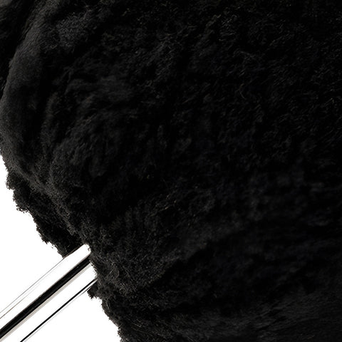 Meinl Bbb4 Baquetón Pedal Percusión Bassbox Snarebox Bombo Color Negro