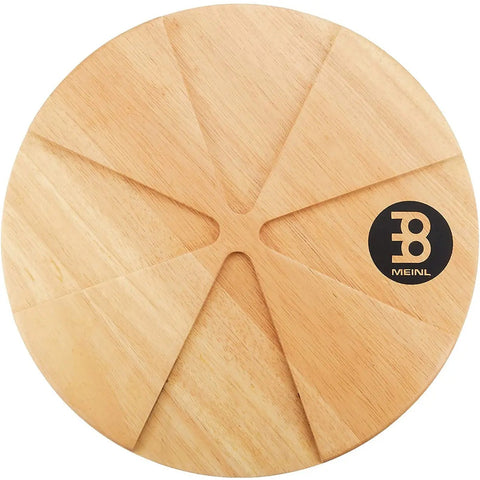 Placa Para Conga Sound Plate De Madera De Siam Meinl Csp Madera Natural
