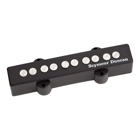 Pastilla Singlecoil P/bajo Seymour Duncan Sj5-3b 5-string Qp
