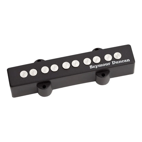 Pastilla Singlecoil P/bajo Seymour Duncan Sj5-3b 5-string Qp