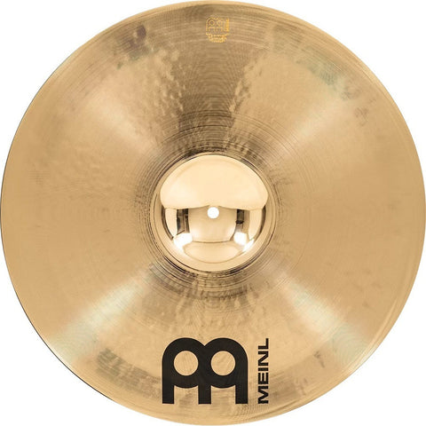 Platillo Medium Thin Crash 19 Pulgadas Meinl Pac19mtc