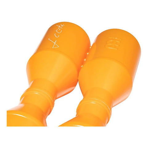Percusión Efecto Shaker Meinl Sh4 Creamsicle Csi Creamsicle