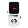 Afinador Polifónico De Pedal Tc Electronic Polytune 3 Mini