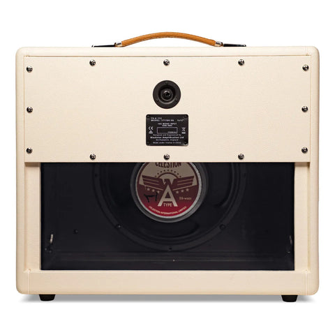 Blackstar Tv-112 A  Gabinete 1×12  50w Celestion A-type Beige