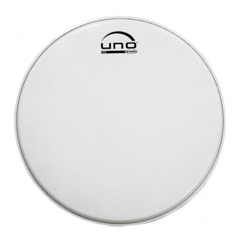 Parche Tarola 14 Pulgadas Uno By Evans Dos Capas Ub14hd