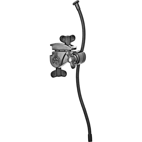 Abrazadera Para Aro Ajusta A Cualquier Tambor Meinl Tmpmc-g