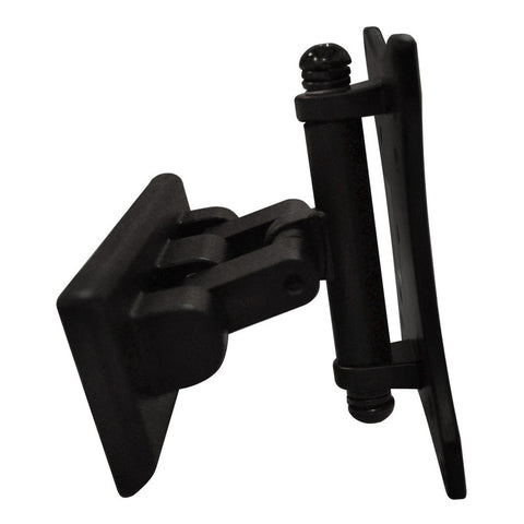 Soporte Orientable P/tv Plana 13 A 27 PuLG Fonestar Stv-650n Negro