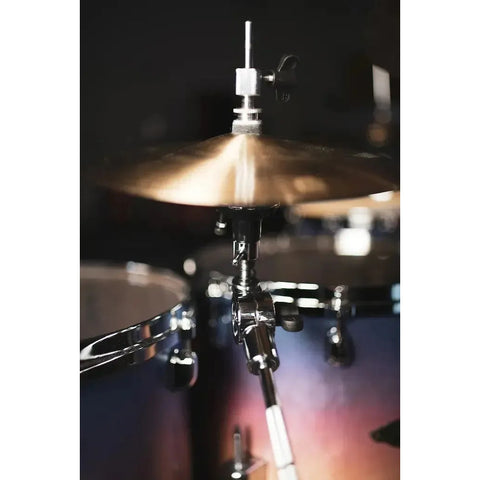 Meinl Mxh Soporte Extensión P/ Hi Hats Contratiempos Batería