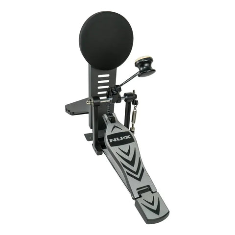 Pad Nux Dm-210 Kick Drum Para Bombo