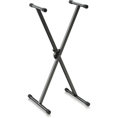 Behringer Ks1001 Soporte Stand X Teclado Ajustable Negro
