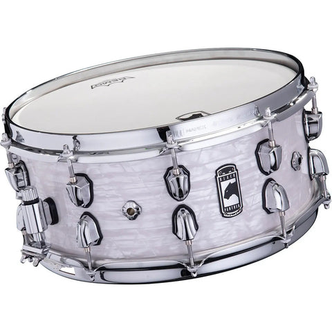 Tarola 14x6 Black Panther Heritage Mapex Bpnml4600cwd