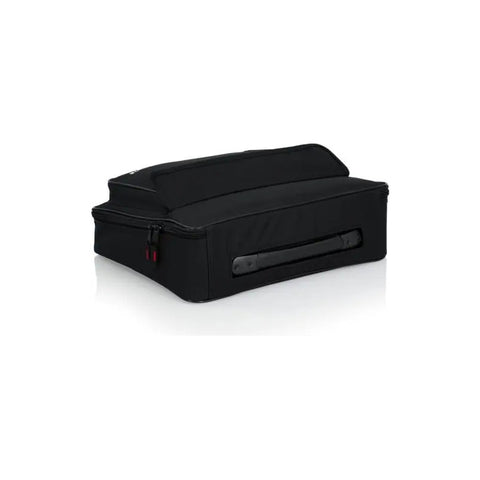 Pedal Board Con Funda De Transporte Gator Gpt-black Negro