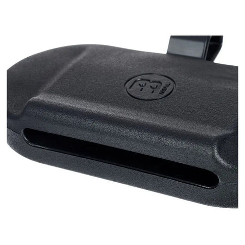 Redoba Pitch Block Sonido Agudo Color Negro Meinl Mpe3bk