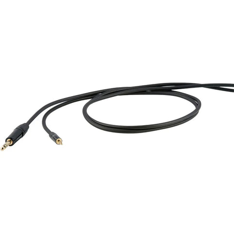 Cable Jack 3.5 Jack 6.3 Die Hard Onehero 3m Proel Dhs560lu3